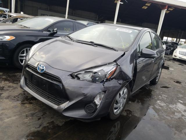 2015 TOYOTA PRIUS C JTDKDTB39F1106228
