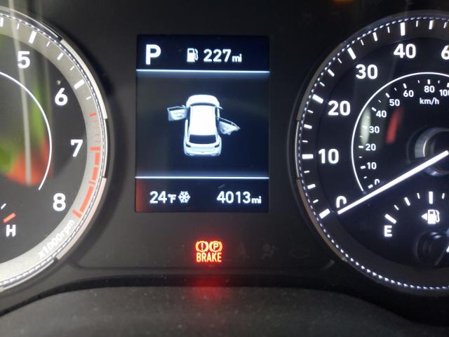 2020 HYUNDAI VENUE SEL KMHRC8A32LU025285