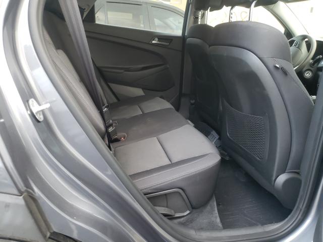 2017 HYUNDAI TUCSON SE KM8J23A44HU530571