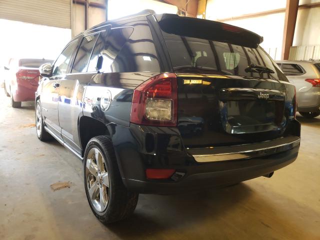 2015 JEEP COMPASS LI 1C4NJCCB3FD118353