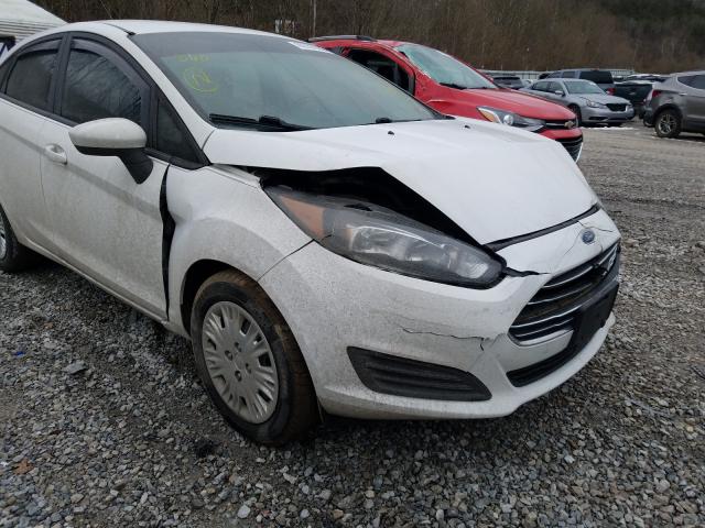 2015 FORD FIESTA S 3FADP4AJ0FM100512