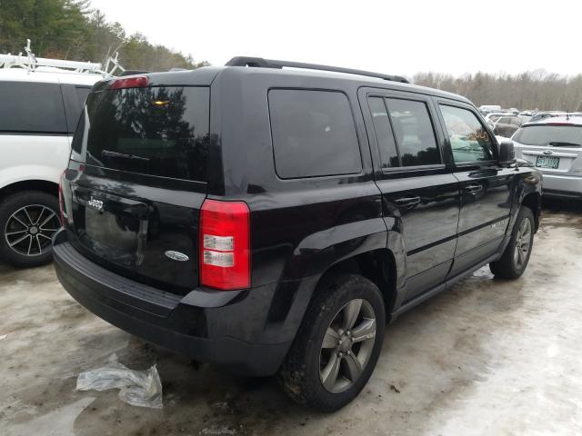 2015 JEEP PATRIOT LA 1C4NJRFB5FD215228