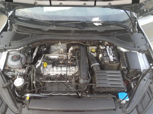 2019 VOLKSWAGEN JETTA 3VWC57BU9KM227725