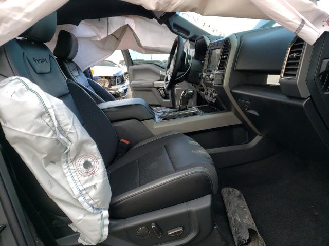 2020 FORD F150 RAPTO 1FTFW1RG2LFC41655