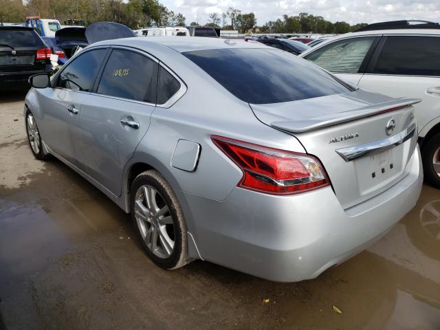 2013 NISSAN ALTIMA 3.5 1N4BL3AP9DC284946