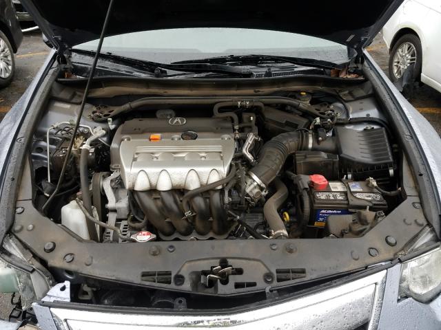 2014 ACURA TSX JH4CU2F48EC002185