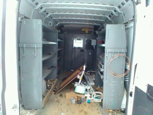 2016 RAM PROMASTER 3C6TRVDGXGE127113