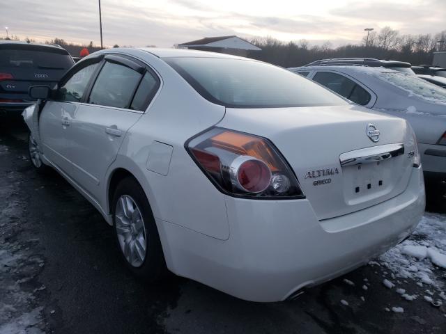 2012 NISSAN ALTIMA 1N4AL2AP0CN546362