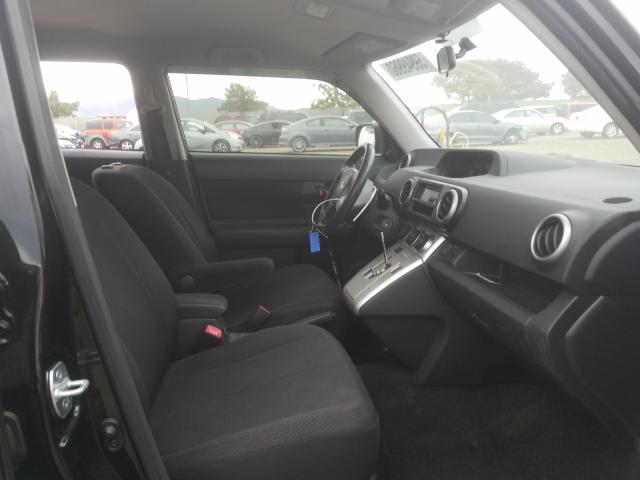 2010 TOYOTA SCION XB JTLZE4FE3A1104906