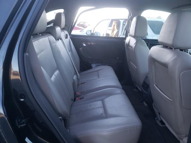 2014 FORD EDGE LIMIT 2FMDK3KC9EBA08071
