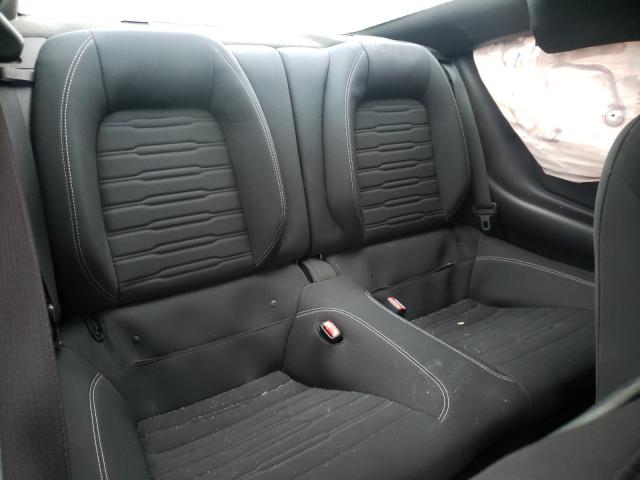 2016 FORD MUSTANG GT 1FA6P8CF1G5242884