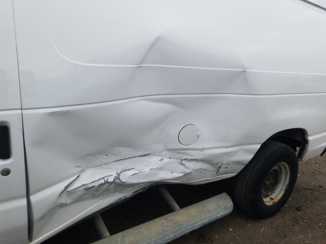 2014 FORD ECONOLINE 1FTNE2EWXEDA62621