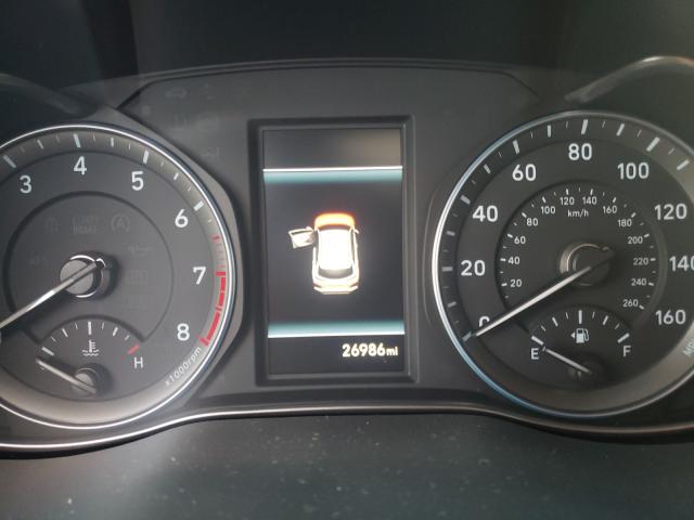 2020 HYUNDAI KONA SEL P KM8K62AA5LU440573