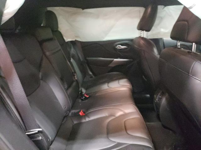 2019 JEEP CHEROKEE L 1C4PJMDX1KD372419