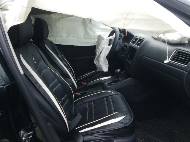 2013 VOLKSWAGEN JETTA BASE 3VW2K7AJXDM252437