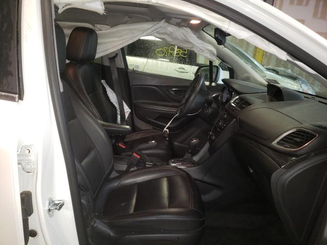 2014 BUICK ENCORE KL4CJCSB9EB596290