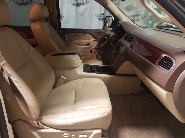 2010 GMC YUKON XL C 1GKUCKE03AR205407