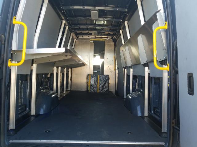 2019 MERCEDES-BENZ SPRINTER 2 - WD4PF1CD0KT012948