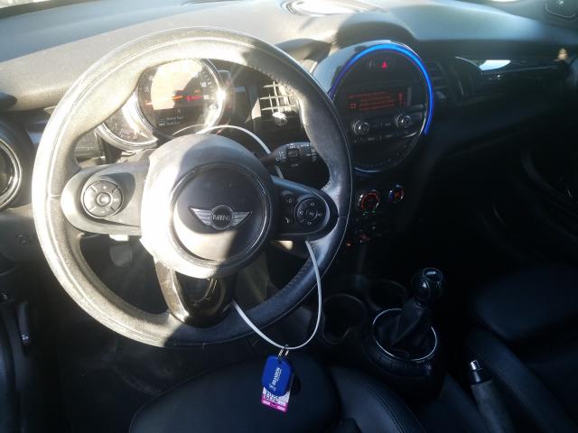 2014 MINI COOPER WMWXM5C57ET731115