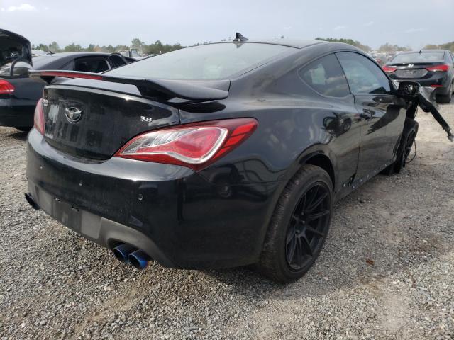 2013 HYUNDAI GENESIS CO KMHHU6KJ9DU081428