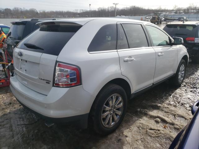 2010 FORD EDGE LIMIT 2FMDK4KC3ABB55910