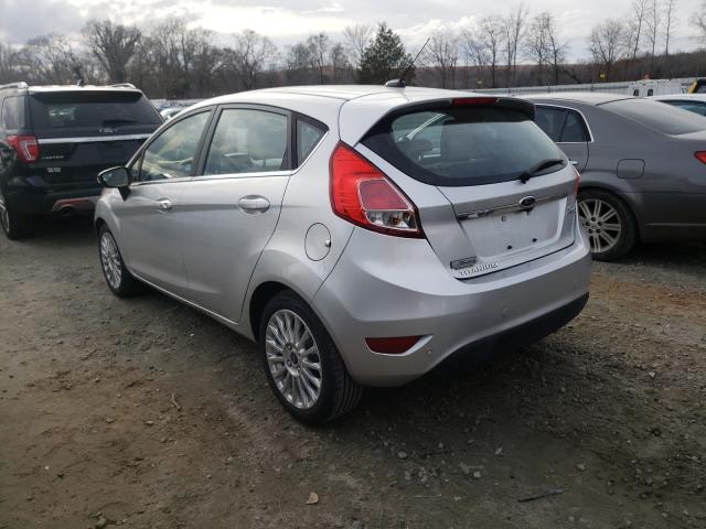 2014 FORD FIESTA TIT 3FADP4FJ8EM110406