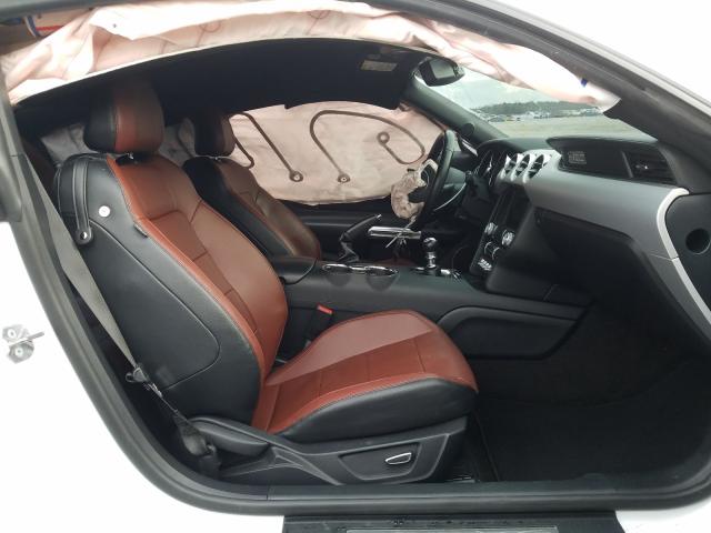 2015 FORD MUSTANG GT 1FA6P8CF9F5344173