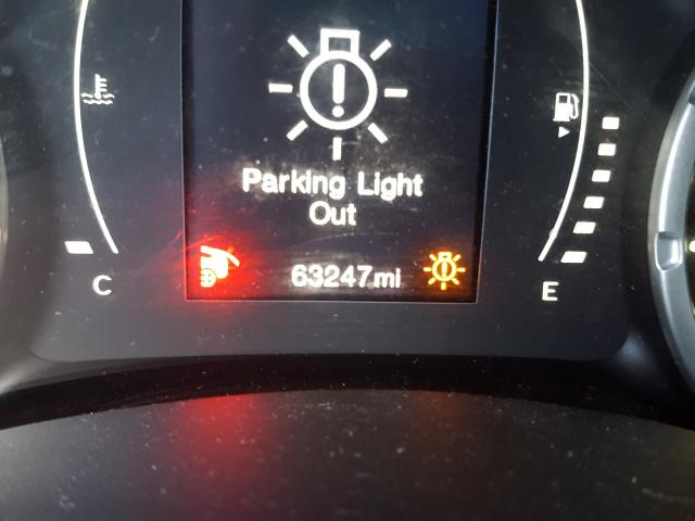 2017 JEEP RENEGADE S ZACCJAAB8HPE66149