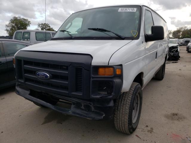2012 FORD ECONOLINE 1FTNS2EW4CDA10388