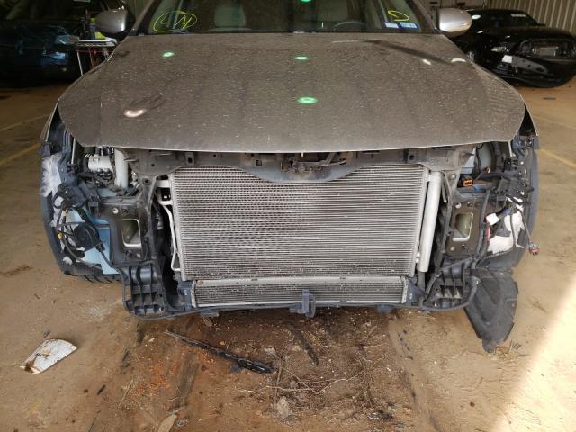 2012 KIA OPTIMA HYB KNAGM4AD6C5009284