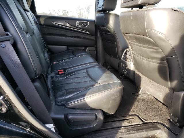2013 INFINITI JX35 5N1AL0MM6DC330492