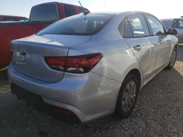 2019 KIA RIO S 3KPA24AB8KE249047