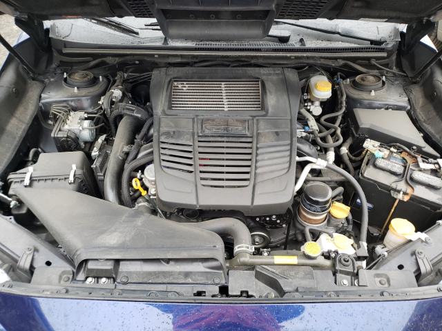 2017 SUBARU WRX PREMIU JF1VA1E65H9815796
