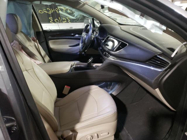 2019 BUICK ENCLAVE ES 5GAEVAKW9KJ290283