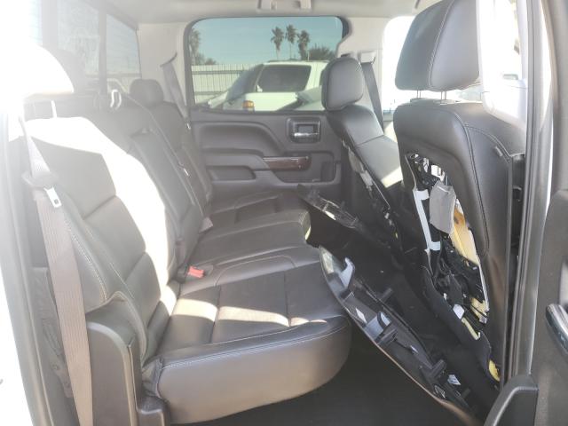 2014 GMC SIERRA C15 3GTP1VEC1EG540486