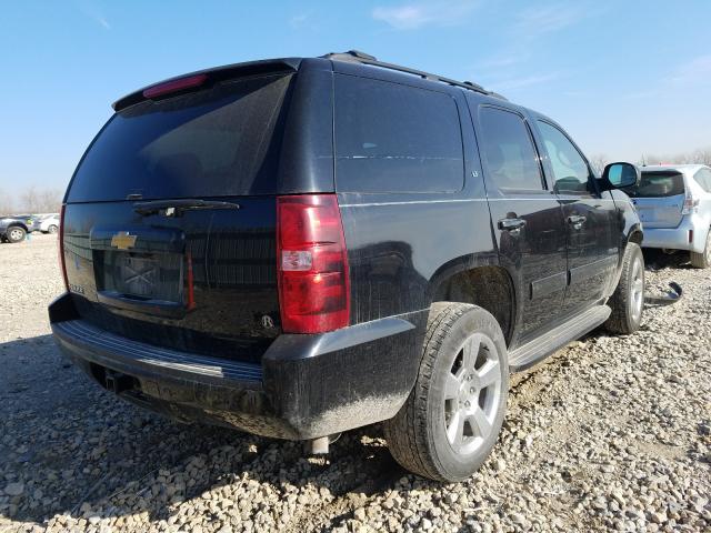 2013 CHEVROLET TAHOE K150 1GNSKBE06DR371261
