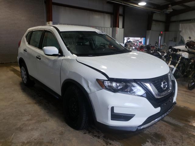 2017 NISSAN ROGUE 5N1AT2MV3HC812167