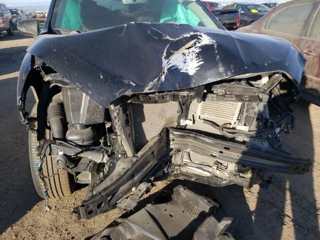 2021 SUBARU ASCENT LIM 4S4WMAJDXM3404641