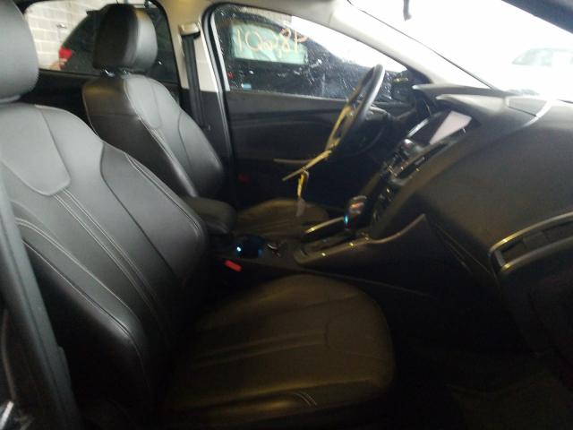 2013 FORD FOCUS TITA 1FADP3J2XDL218357