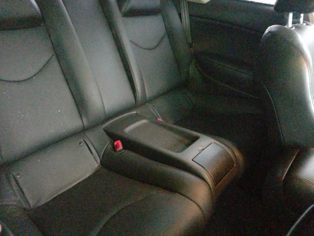 2013 INFINITI G37 JN1CV6EL6DM980744