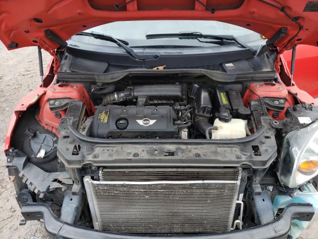 2012 MINI COOPER COU WMWZB3C59CWM03466