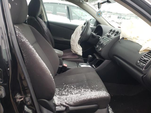 2010 NISSAN ALTIMA BAS 1N4AL2APXAN436867