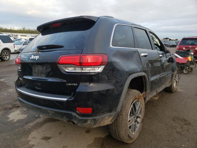 2020 JEEP GRAND CHER - 1C4RJFBG6LC263761