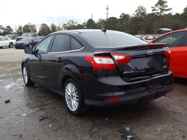 2012 FORD FOCUS SEL 1FAHP3H28CL473627
