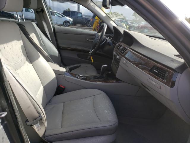 2011 BMW 328 I SULE WBAPH5G57BNM71748