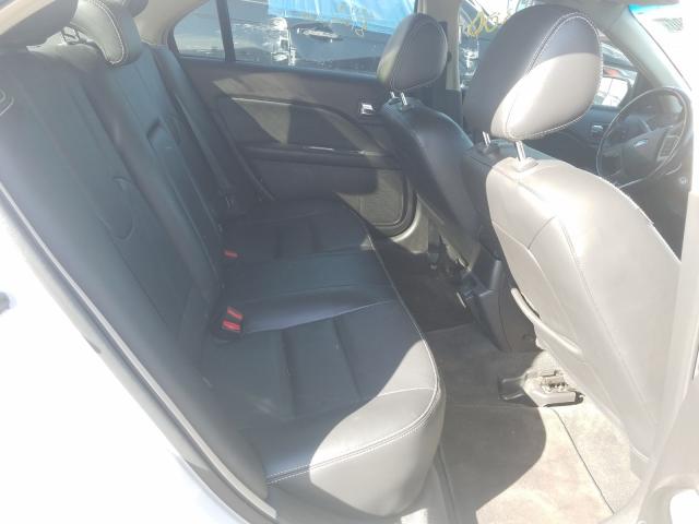 2011 FORD FUSION HYB 3FADP0L38BR119278
