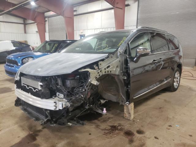 2019 CHRYSLER PACIFICA L 2C4RC1GG6KR667039