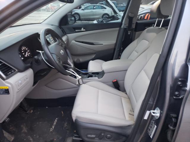 2018 HYUNDAI TUCSON VAL KM8J3CA22JU762149