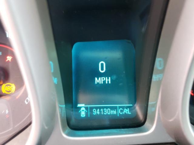 2012 CHEVROLET CAMARO LT 2G1FF1E34C9127158