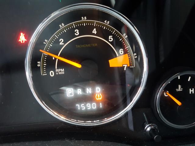 2014 JEEP COMPASS LA 1C4NJDEB1ED505582
